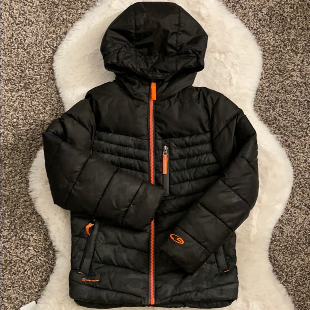 Boy’s Champion Jacket